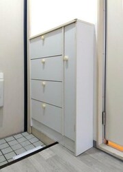 西新井大師西駅 徒歩9分 1階の物件内観写真